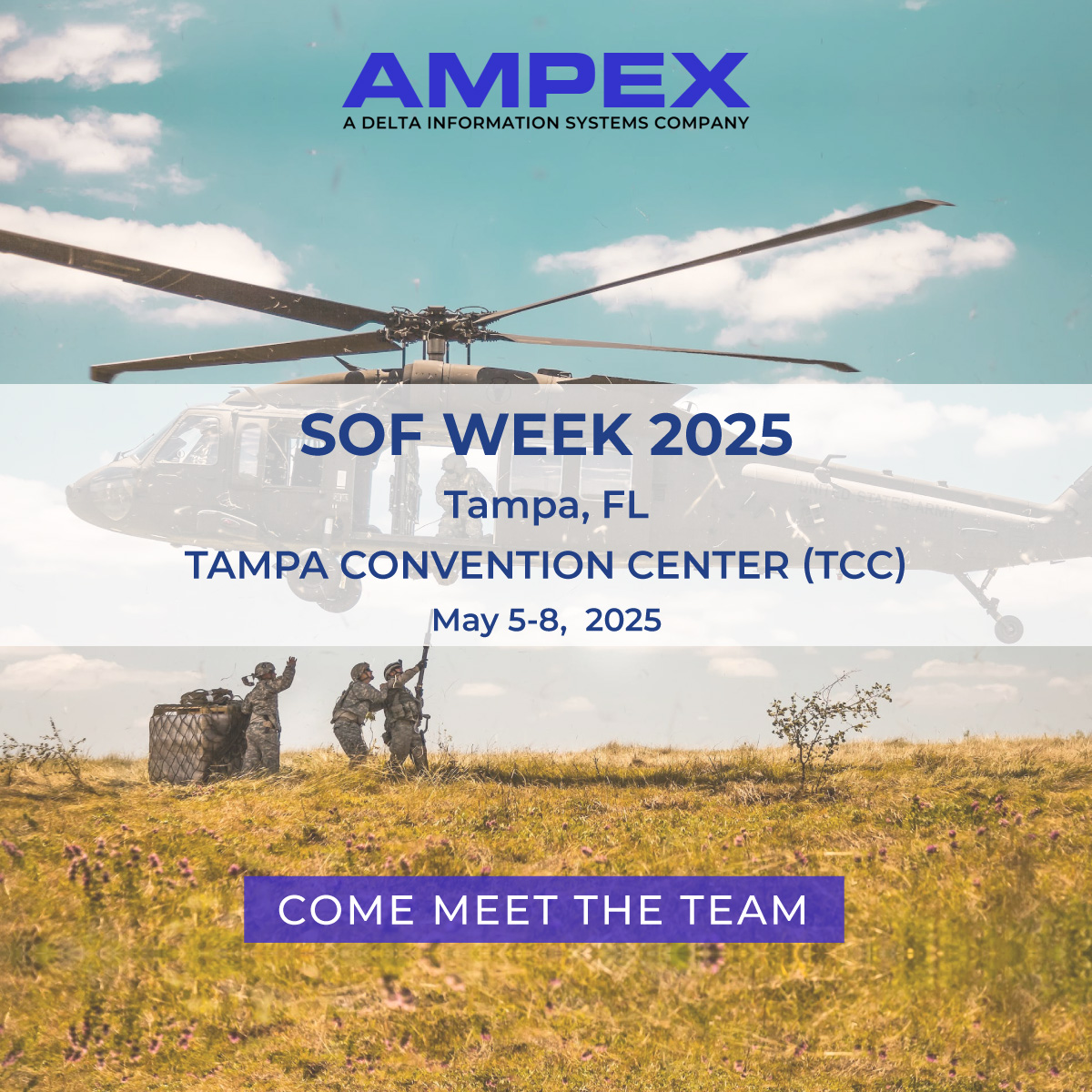 SOF-Week-Ampex